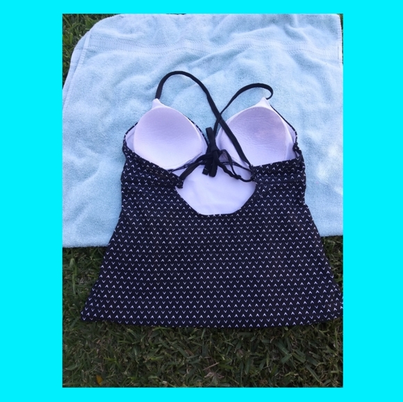 merona bathing suit tops